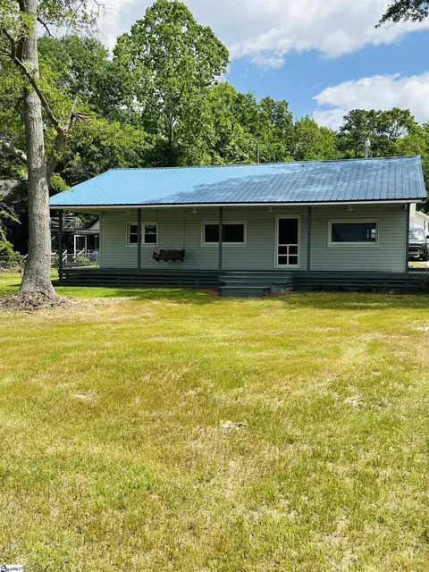 Exterior - 276 Lorretta Ln, Waterloo, SC 29384 photo 4 of 8