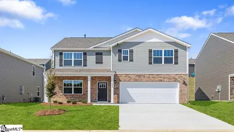 1049 Roleson Way, Woodruff, SC 29388