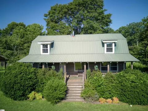 100 Shiflet Rd, Anderson, SC 29624