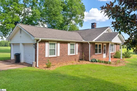 2836 Old Greenville Hwy, Central, SC 29630