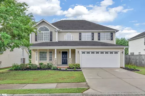 23 Whitethorn Ln, Greenville, SC 29607