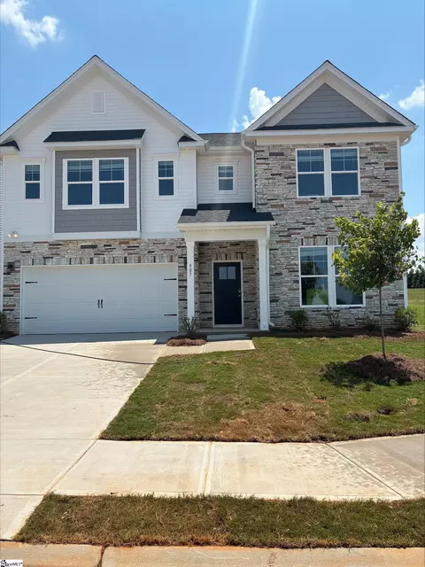907 Maridian St, Greenville, SC 29607