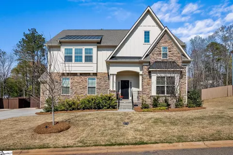 18 Ebenway Ln, Simpsonville, SC 29681