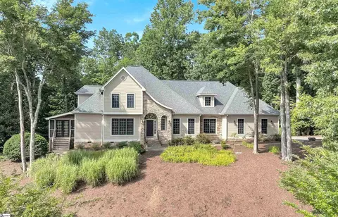 306 Sedgewick Rd, Travelers Rest, SC 29690