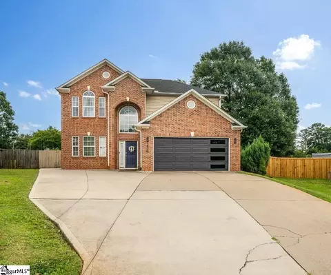256 Rachel Evans Dr, Boiling Springs, SC 29316
