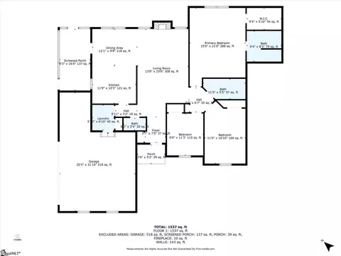 215 Killarney Way, Easley, SC 29642 photo 39