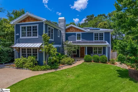 103 Cureton St, Greenville, SC 29605