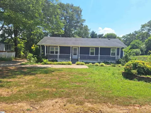 110 Courtney Cir, Greenville, SC 29617