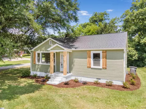 401 Welcome Ave, Greenville, SC 29611