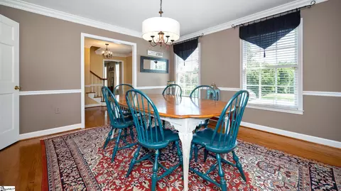 Dining - 310 Water Mill Rd, Greer, SC 29650 photo 2 of 3
