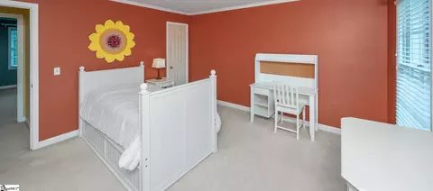 Bedroom - 310 Water Mill Rd, Greer, SC 29650 photo 5 of 8