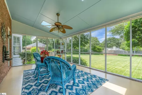 Exterior - 310 Water Mill Rd, Greer, SC 29650 photo 3 of 8