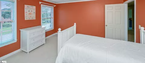 Bedroom - 310 Water Mill Rd, Greer, SC 29650 photo 6 of 8