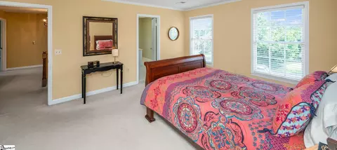 Bedroom - 310 Water Mill Rd, Greer, SC 29650 photo 8 of 8