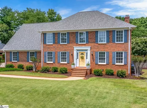 310 Water Mill Rd, Greer, SC 29650