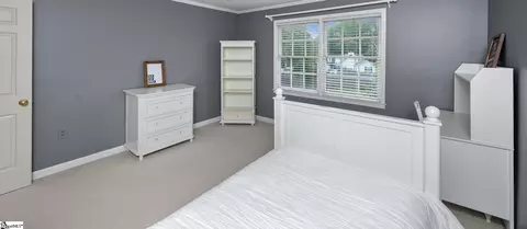 Bedroom - 310 Water Mill Rd, Greer, SC 29650 photo 4 of 8