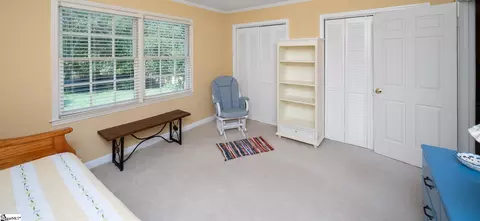 Bedroom - 310 Water Mill Rd, Greer, SC 29650 photo 2 of 8