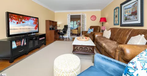 Living - 310 Water Mill Rd, Greer, SC 29650 photo 1 of 2
