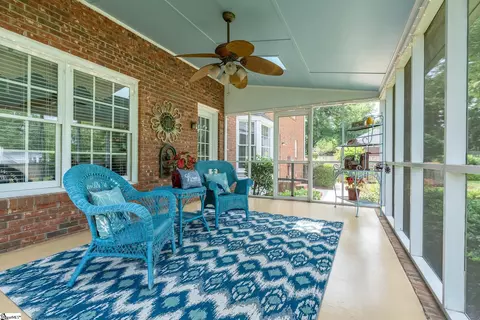 Exterior - 310 Water Mill Rd, Greer, SC 29650 photo 4 of 8