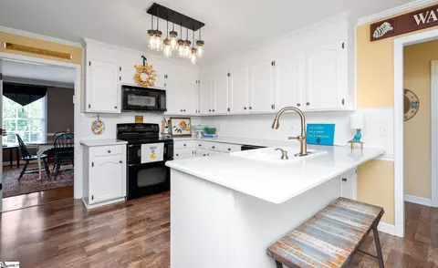 Kitchen - 310 Water Mill Rd, Greer, SC 29650 photo 1 of 2