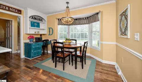 Dining - 310 Water Mill Rd, Greer, SC 29650 photo 3 of 3