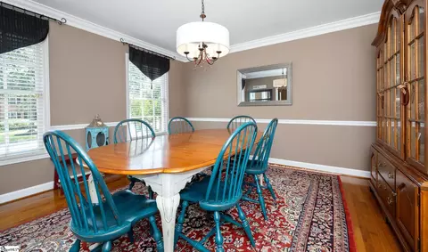 Dining - 310 Water Mill Rd, Greer, SC 29650 photo 1 of 3