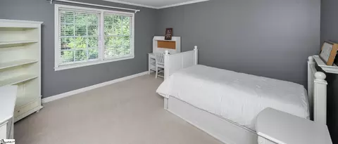 Bedroom - 310 Water Mill Rd, Greer, SC 29650 photo 3 of 8