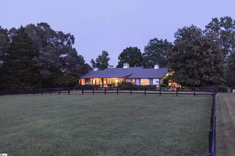 315 317 319 Gibson Rd, Landrum, SC 29356