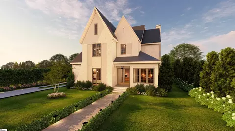 00 Partridge Ln #LOT 3, Greenville, SC 29601