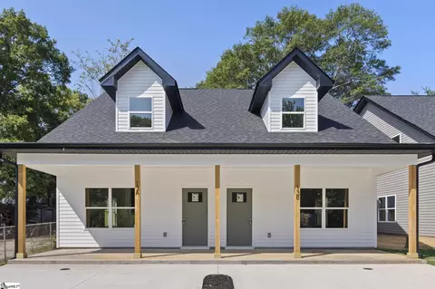 13 Jamison St, Greenville, SC 29611