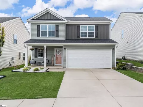 829 Alley Ridge Dr, Inman, SC 29349