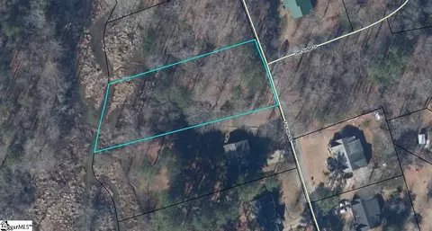 00 Fox Run Rd #LOT 57, Walhalla, SC 29691