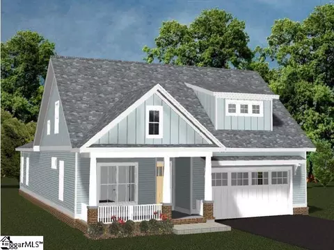 12 Halowell Ln, Travelers Rest, SC 29690