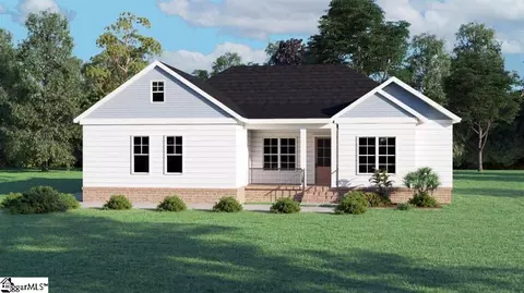 116 Halowell Ln, Travelers Rest, SC 29690