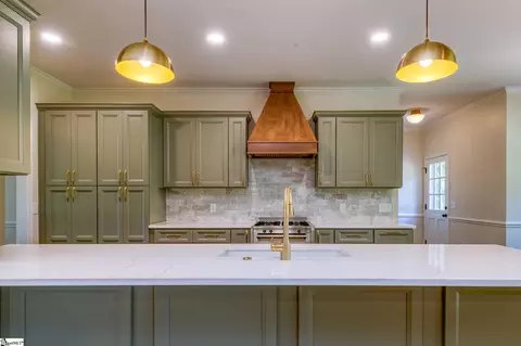 Kitchen - 405 Ashley Downs, Anderson, SC 29621 photo 2 of 4