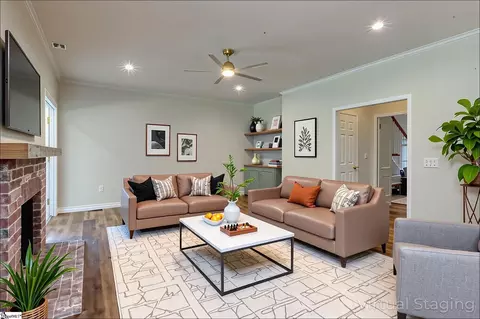Living - 405 Ashley Downs, Anderson, SC 29621 photo 1 of 6