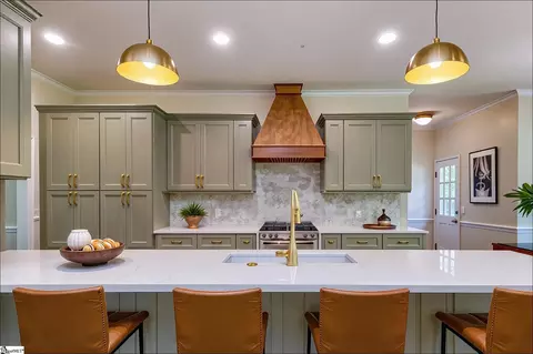 Kitchen - 405 Ashley Downs, Anderson, SC 29621 photo 3 of 4