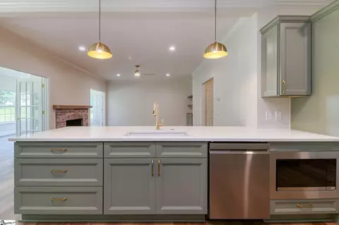 Kitchen - 405 Ashley Downs, Anderson, SC 29621 photo 1 of 4