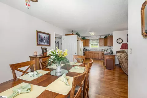 Dining - 183 Eagle Ridge Dr, Chesnee, SC 29323 photo 1 of 2