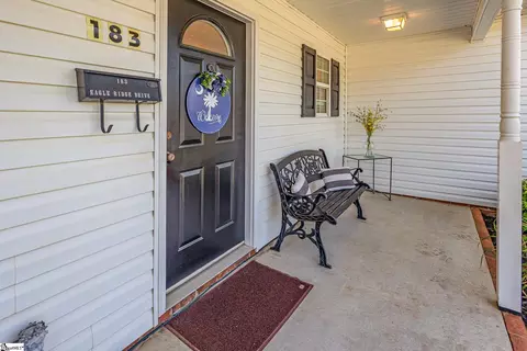 Exterior - 183 Eagle Ridge Dr, Chesnee, SC 29323 photo 3 of 8