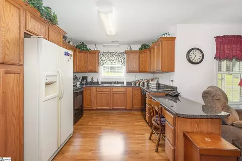 Kitchen - 183 Eagle Ridge Dr, Chesnee, SC 29323 photo 1 of 1