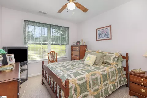 Bedroom - 183 Eagle Ridge Dr, Chesnee, SC 29323 photo 3 of 4