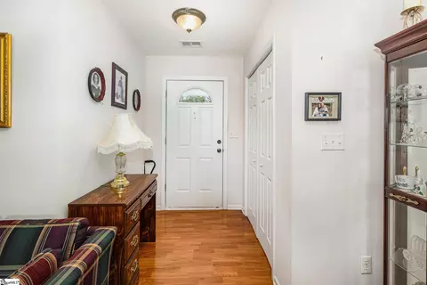 Entry Way - 183 Eagle Ridge Dr, Chesnee, SC 29323 photo 1 of 1