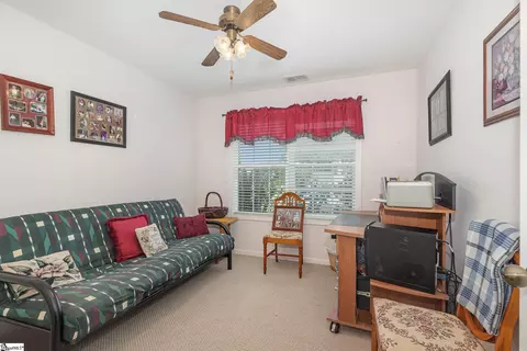 Bedroom - 183 Eagle Ridge Dr, Chesnee, SC 29323 photo 4 of 4