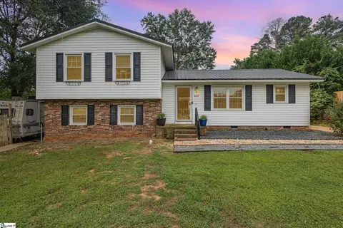 412 Sellwood Cir, Simpsonville, SC 29680