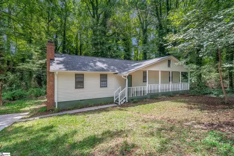 109 Elcon Dr, Greer, SC 29650