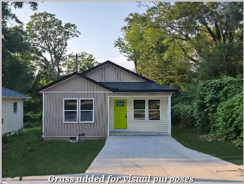 558 S Center St, Spartanburg, SC 29301