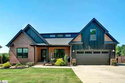 198 Barnett Rd, Campobello, SC 29322
