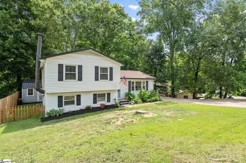 505 Seminole Dr, Simpsonville, SC 29680
