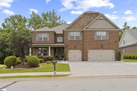 19 Tippecanoe St, Simpsonville, SC 29680